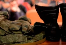У Росії схвалили закон щодо іноземців, які воюють на боці РФ