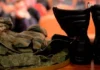 РФ залучає ветеранів війни в органи влади на окупованих територіях
