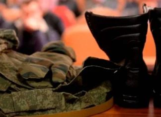 РФ залучає ветеранів війни в органи влади на окупованих територіях