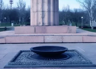 Відбудеться лекція “1941 рік на лівобережжі Херсонщини: відоме та невідоме”