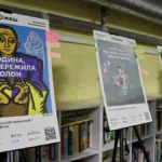 У Херсоні проходить виставка про безбар’єрність. ФОТО