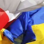КМИС: 90% опрошенных украинцев стремятся к конструктивному взаимодействию с Польшей
