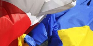 Сибига: уверен, что мы найдем точки соприкосновения с Польшей