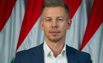 По предложению Венгрии из декларации ЕС исключили положение об ускоренном вступлении Украины – Мадьяр