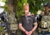В Одесі затримали чоловіка з Херсона, який під час окупації Херсона охороняв вантажі окупаційної влади