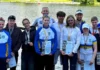 Херсонські веслувальники вибороли два «золота» на Чемпіонаті України. ЗАГОЛОВОК ЗМІНЕНО