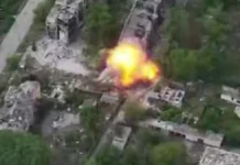 ЗСУ ліквідували 7 розрахунків БпЛА РФ на Херсонщині
