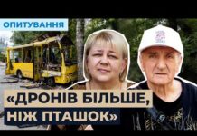 Херсонці розповіли, як змінилися їхні маршрути через атаки російських військ. ВІДЕО
