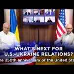 Украине и Западу не следует поддаваться на угрозы РФ применить ядерное оружие — экс-посол Пайфер