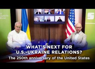 Украине и Западу не следует поддаваться на угрозы РФ применить ядерное оружие — экс-посол Пайфер
