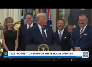 Трамп: Завершение войны в Украине ближе, чем люди думают