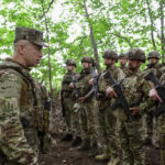 Скандал с полком «Скеля»: в подразделении отреагировали на информацию о еще семи погибших