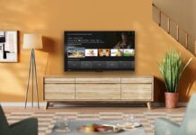 Дешевые телевизоры от 40 дюймов, которые подойдут всем: модели LG, Samsung, Amazon (фото)