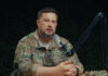 «Против выборов во время войны»: Билецкий раскрыл Лумер, планирует ли он баллотироваться в президенты