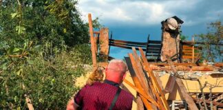 «Тысячу раз говорили»: Зеленский прокомментировал ракетный удар по выставке в Киевской области