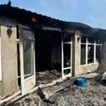 Через російські обстріли Херсонщини за добу постраждали 22 людини