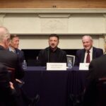 Преодолели первый барьер: Сенат США поддержал законопроект о «адских» санкциях против России