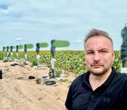 Украина тестирует средства РЭБ для противодействия реактивным «Шахедам»: Сергей «Флеш» рассказал подробности