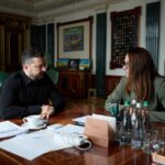 Свириденко уходит в отставку: что может возглавить премьер