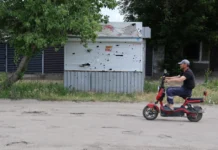 До Архангельського старостату на Херсонщині повернулася понад половина жителів