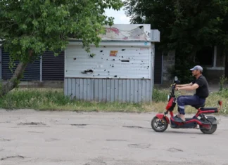 До Архангельського старостату на Херсонщині повернулася понад половина жителів