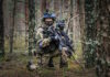 Украинский боевой опыт изучают в странах НАТО, тогда как у себя дома главнокомандующего подвергают критике, — Паскевич