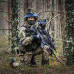 Украинский боевой опыт изучают в странах НАТО, тогда как у себя дома главнокомандующего подвергают критике, — Паскевич