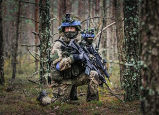 Украинский боевой опыт изучают в странах НАТО, тогда как у себя дома главнокомандующего подвергают критике, — Паскевич