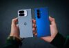 Какой Android-смартфон лучше: Galaxy Z Fold 8 Ultra против Pixel 11 Pro Fold (фото)