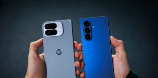 Какой Android-смартфон лучше: Galaxy Z Fold 8 Ultra против Pixel 11 Pro Fold (фото)