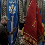 В 155-й бригаде избрали нового командира: что о нем известно (фото)