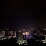 Масштабный блэкаут в Грузии: в стране заподозрили диверсию