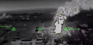 ЗСУ атакували низку енергооб’єктів на окупованих територіях Херсонщини і Криму