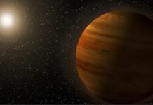 Искривляет пространство-время: NASA обнаружило новую планету благодаря Эйнштейну