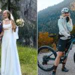 Сломало пополам: 30-летняя блогерша погибла во время медового месяца в Италии (фото)
