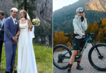 Сломало пополам: 30-летняя блогерша погибла во время медового месяца в Италии (фото)