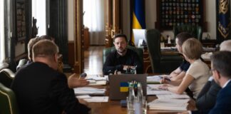 Архивы СБУ и эксгумации: как Украина планирует улучшить отношения с Польшей, — Зеленский