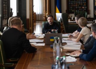 Архивы СБУ и эксгумации: как Украина планирует улучшить отношения с Польшей, — Зеленский