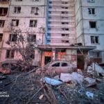 Следующая массированная атака РФ: в Военно-воздушных силах предупредили, когда ожидать нового удара