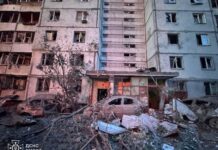 Следующая массированная атака РФ: в Военно-воздушных силах предупредили, когда ожидать нового удара