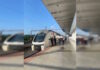 Грузия снова осталась без света: из-за блэкаута парализовало метро и остановились поезда