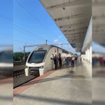 Грузия снова осталась без света: из-за блэкаута парализовало метро и остановились поезда