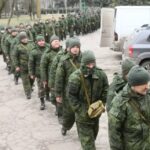 В РФ объявят мобилизацию и введут военное положение осенью 2026: что на это указывает, — СМИ