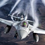 Всего за три дня: Румыния потратила около 1,5 млн евро на сбивание трех дронов РФ, — СМИ