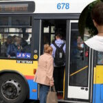 Говорил на украинском: поляк ударил и выгнал из автобуса 15-летнего подростка
