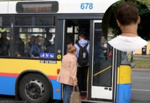 Говорил на украинском: поляк ударил и выгнал из автобуса 15-летнего подростка