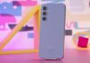 Samsung Galaxy S, A, Z, M: что означают эти буквы в названии популярных смартфонов (фото)