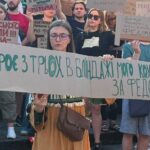 Федорова увольняют из Минобороны: реакция людей, протесты и что говорят народные депутаты и военные