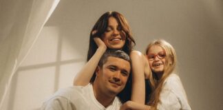 Громкая отставка Федорова: что известно о его жене, которая всегда отказывалась быть его «тенью» (фото)