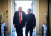 «Нам следует быть осторожными»: Трамп пока не определился, выдавать ли Украине лицензию на производство Patriot, — FT